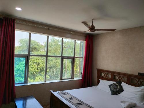 Nizamuddin Bed & Breakfast | Shamim Residency @ Nizamuddin Dargah Markaz