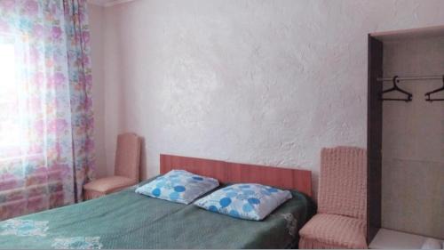 Saty Bed & Breakfast | Гостевой дом Шынар
