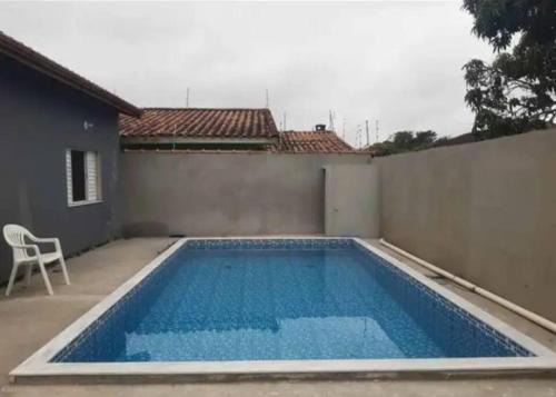 Quinta do Guarau House | Casa com piscina