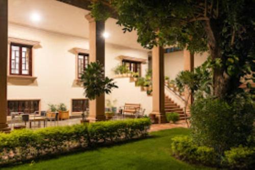 Paota Resort | Hanuwant Niwas Jodhpur