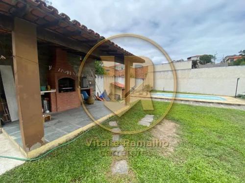 Padre Miguel House | Casa familiar pra passar final de ano