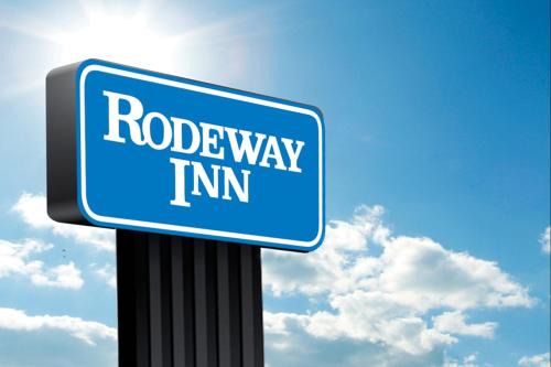 Sumter Hotel | Rodeway Inn