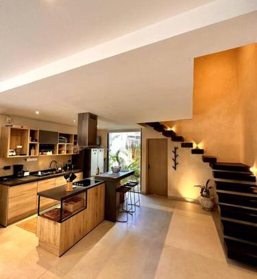Soliman Bay Apartment | Two Story Bungalow Oasis: 2BR, 2BA by Mayan Host