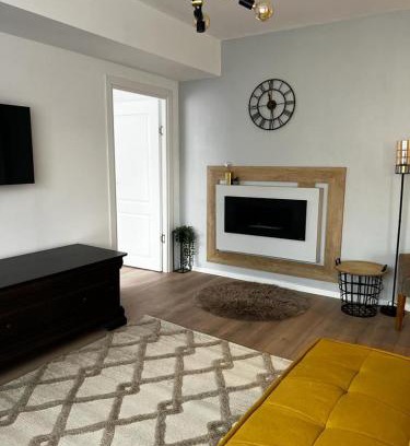 Calugareni Apartment | Apartament
