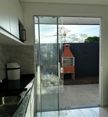 Foz do Iguacu Apartment | Sobrado aconchegante e espaçoso, ótima opção!