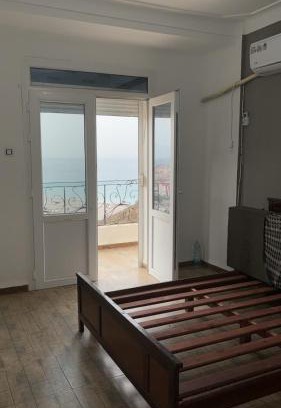 Bejaia Province Apartment | Résidence Saadane