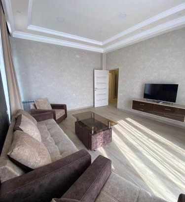 Yerevan Apartment | Appartement Avan, Yerevan