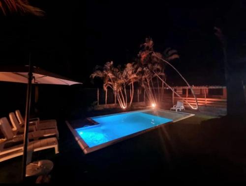 Fernando de Noronha Hotel | Noronha Zen Retreat