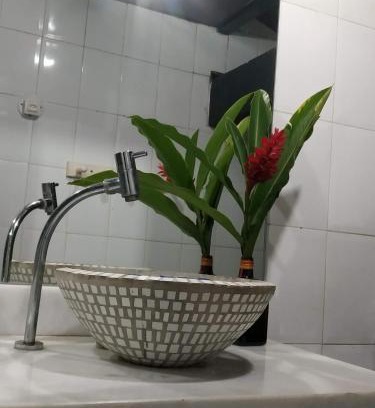 Sao Conrado House | Casa Sanca