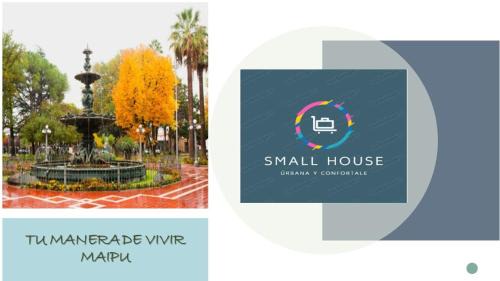 Maipu Apartment | SMALL HOUSE
