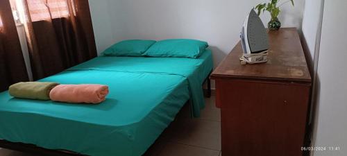 Vista Alegre House | Cómoda Habitación 2