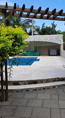 Sainte-Rose House | Clos du Soleil Levant