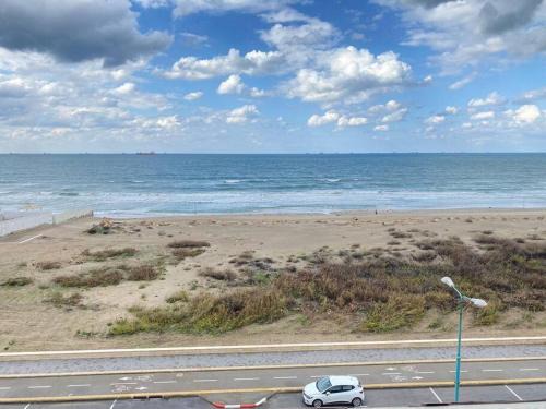 Haifa Apartment | ocean suite