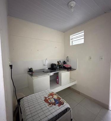 Santa Monica House | Kitinete perto da Praia