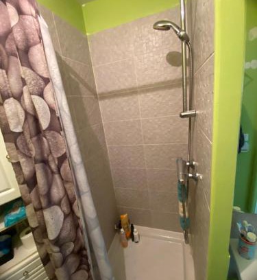 Cergy Apartment | Mary