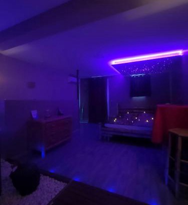 Beaucaire House | La baie des anges