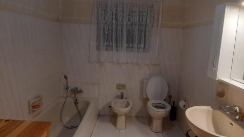 Nadur Bed & Breakfast | Ramla