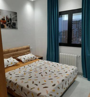 Eastern Khezama Apartment | RcH403N
