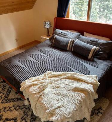 Alma Ski Chalet | Alma Sky Chalet