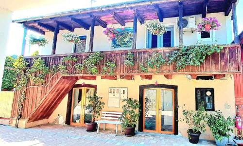 Marindol Apartment | River Kolpa Apartments