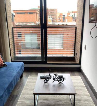Chico Norte III Apartment | Moderno Apartamento de lujo