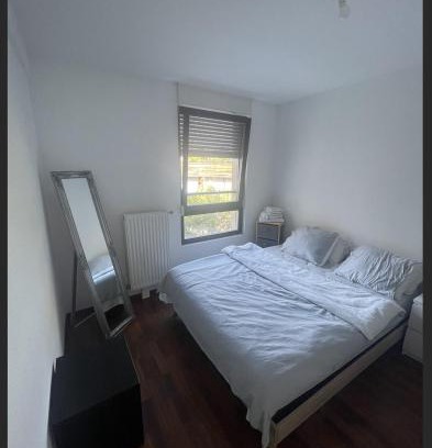 Neudorf Ouest Bed & Breakfast | Chambre chez l’habitant à Strasbourg