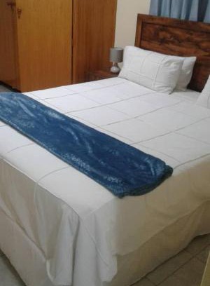 Walvis Bay House | COASTAL PARADISE GUEST HOUSE
